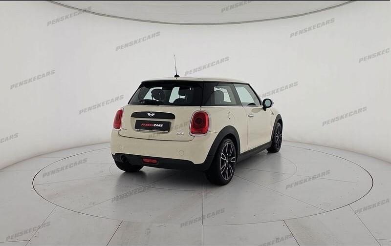 Mini 1.2 One