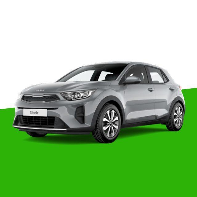 KIA Stonic PE 1.0 Mild Hybrid 100cv STYLE