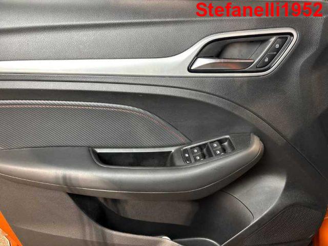 MG ZS 2021 - 1.5 Comfort