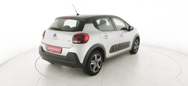 CITROEN C3 PureTech 82 Feel