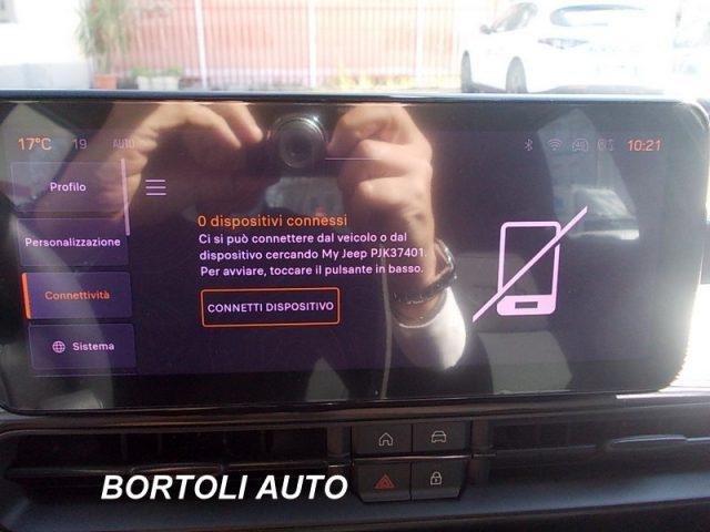 JEEP Avenger 1.2 16.000 KM TURBO ALTITUDE