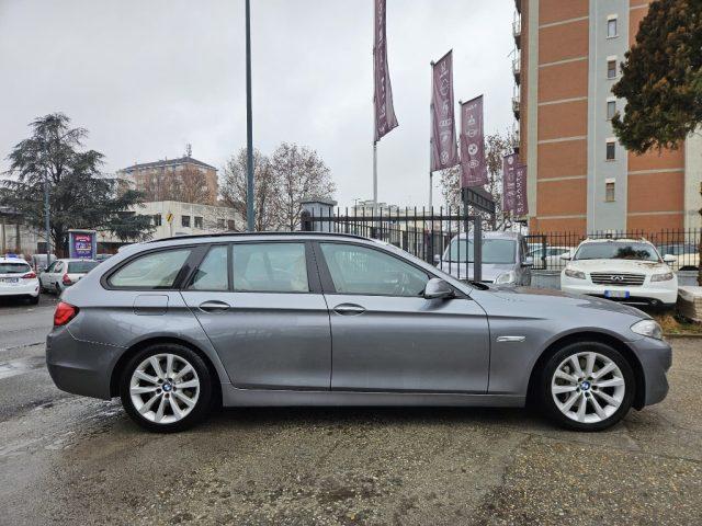 BMW 525 d Touring NON MARCIANTE