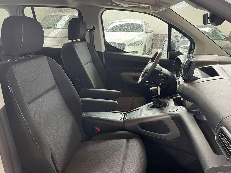 Toyota Proace City Verso 1.5D 100 CV S&S Short Executive