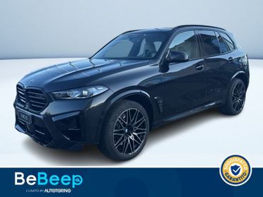 BMW X5 M 4.4 COMPETITION AUTO