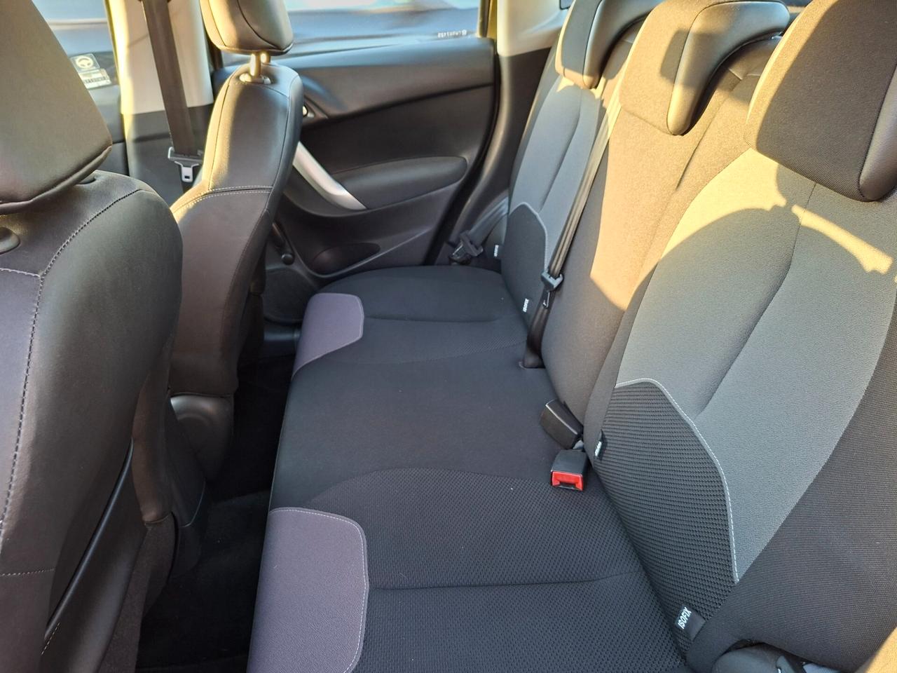 Citroen C3 1.1 GPL airdream Exclusive