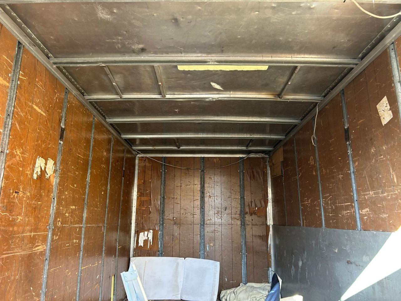 Ford Transit 125 T350