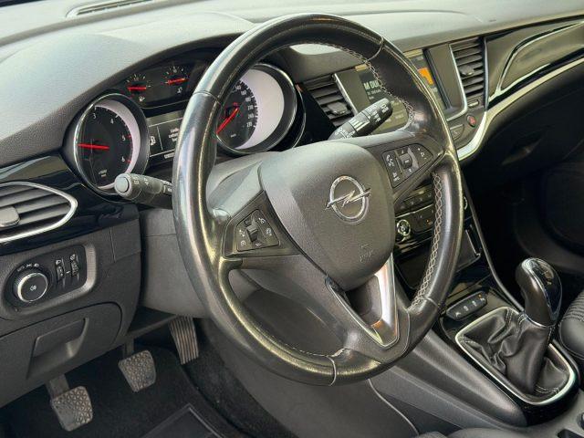 OPEL Astra 1.5 CDTI 122 CV S&S Sports Tourer Ultimate