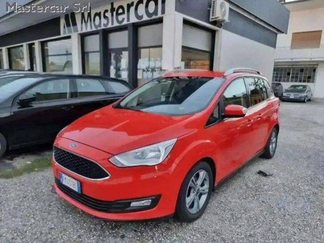 FORD Grand C-Max 7 1.5 tdci 120cv Business 7 posti - FM431BL