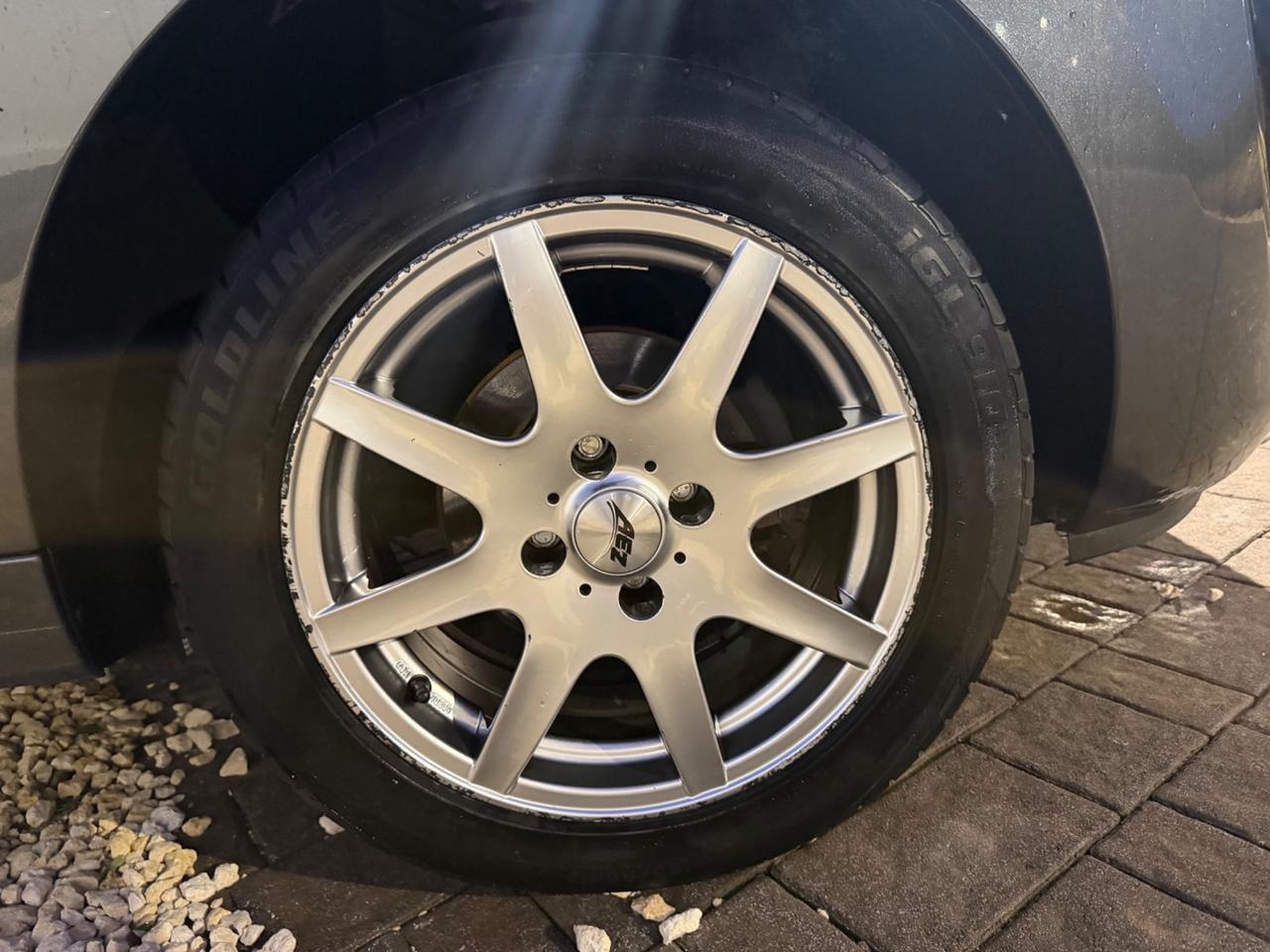 Citroen C3 Picasso BlueHDi 100 Exclusive