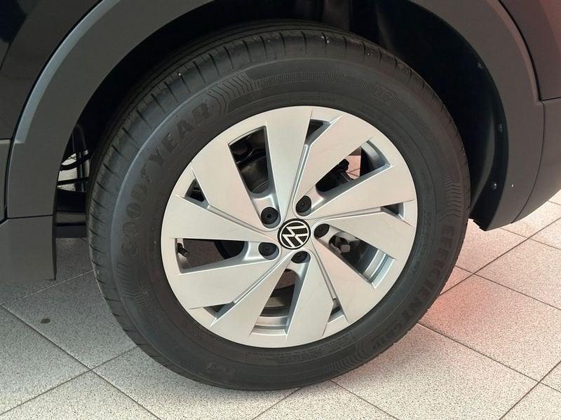 Volkswagen T-Cross 1.0 TSI 115 CV DSG Style BMT IVA ESPOSTA