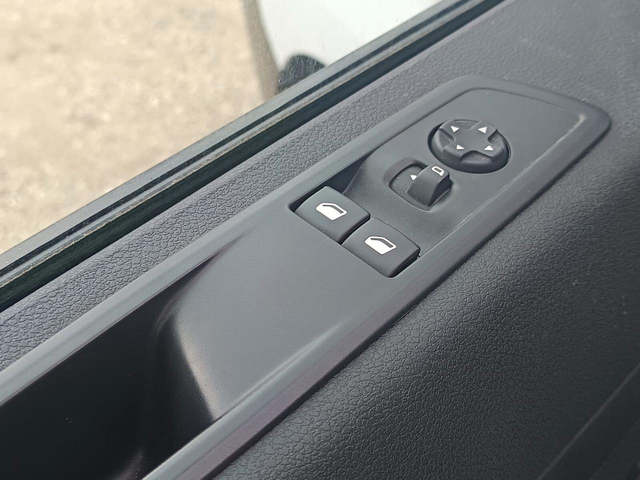 Fiat scudo isotermico 2023 - 1.5bluehdi Lb automobili