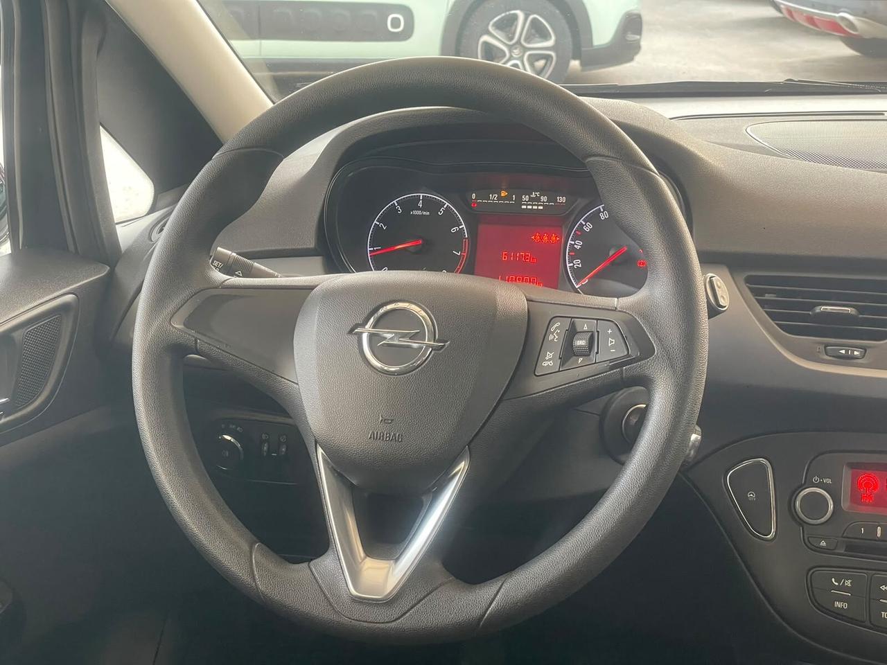 Opel Corsa 1.4 90CV GPL 5 porte Innovation