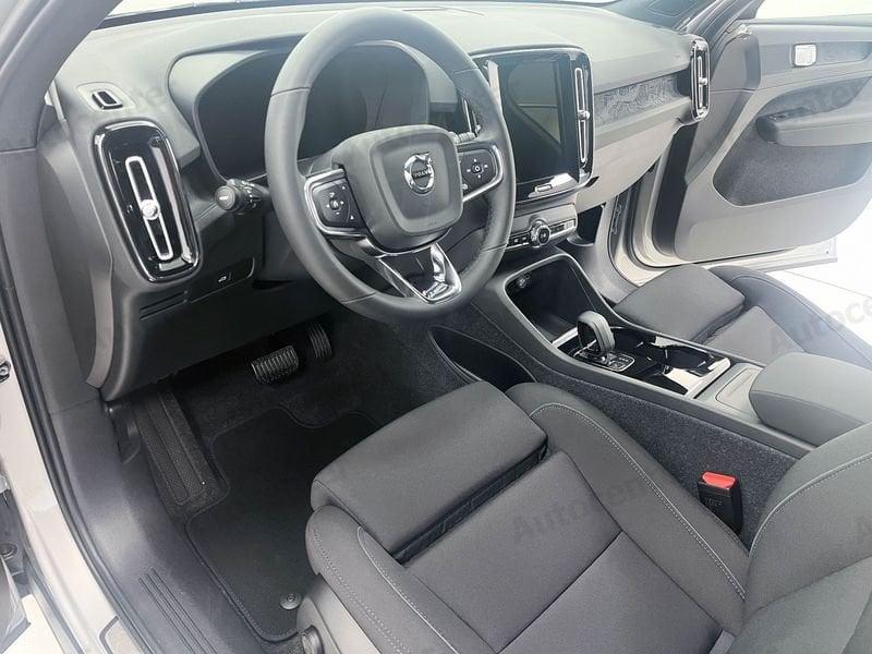 Volvo XC40 XC40 SINGLE MOTORS CORE RWD