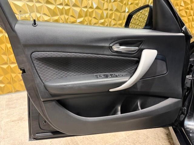 Bmw 118 118i 5p. Msport