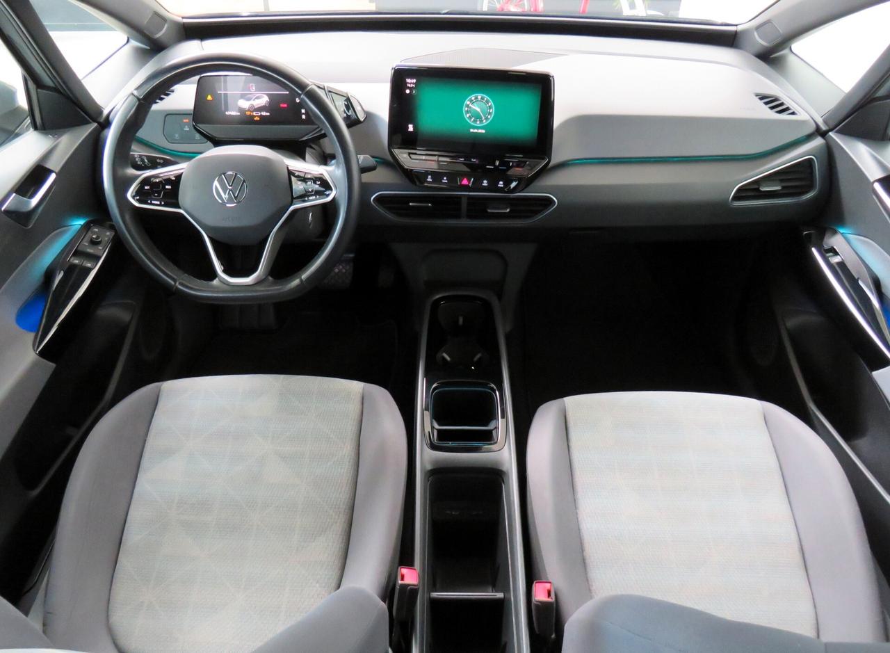 Volkswagen ID.3 Life