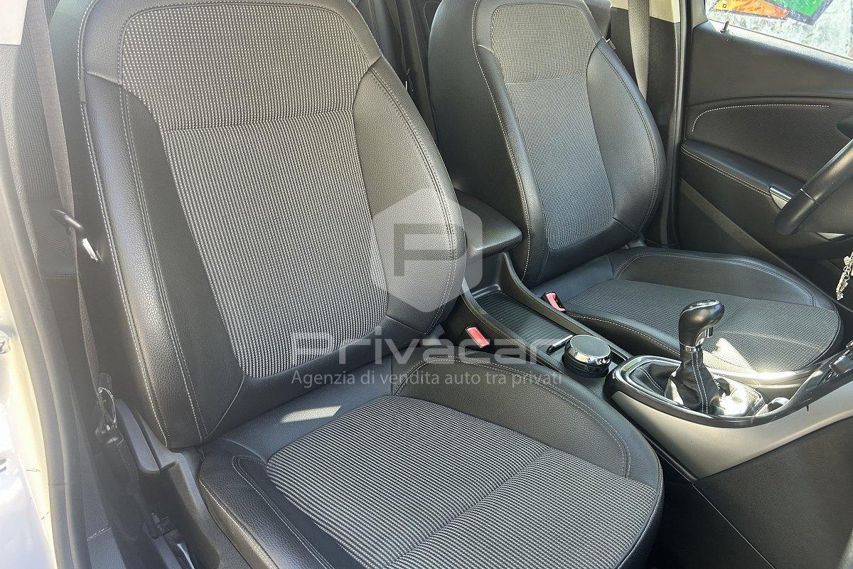 OPEL Astra 1.4 Turbo 140CV 5 porte Cosmo