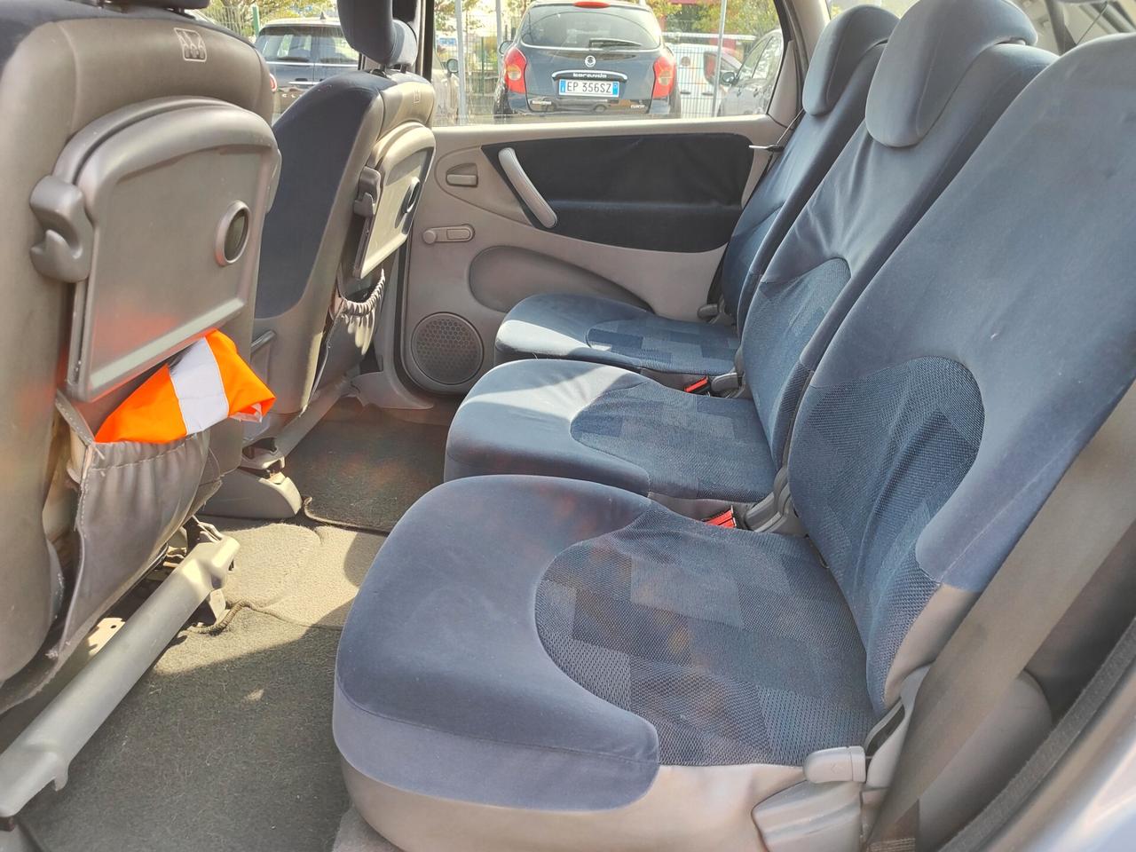 Citroen Xsara Picasso 1.6 Classique