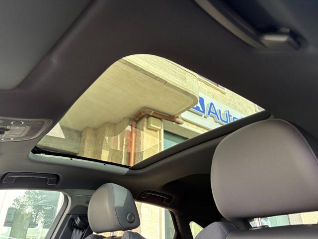 AUDI RS Q3 SPB Sportback quattro S tronic SCARICO SPORT. RS