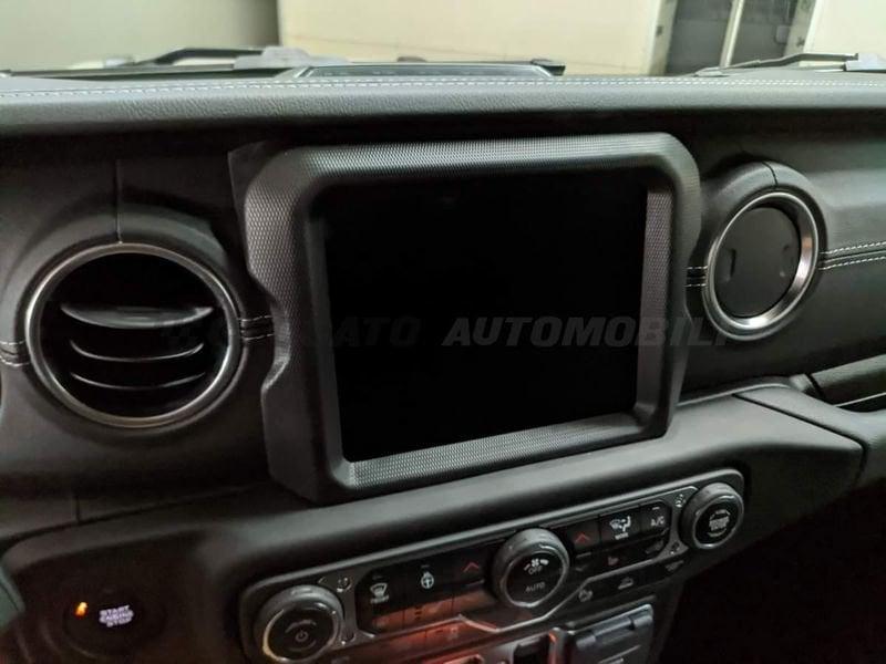Jeep Wrangler Wrangler Plug-In Hybrid My23 Sahara 2.0 4xe Phev 380cv At8