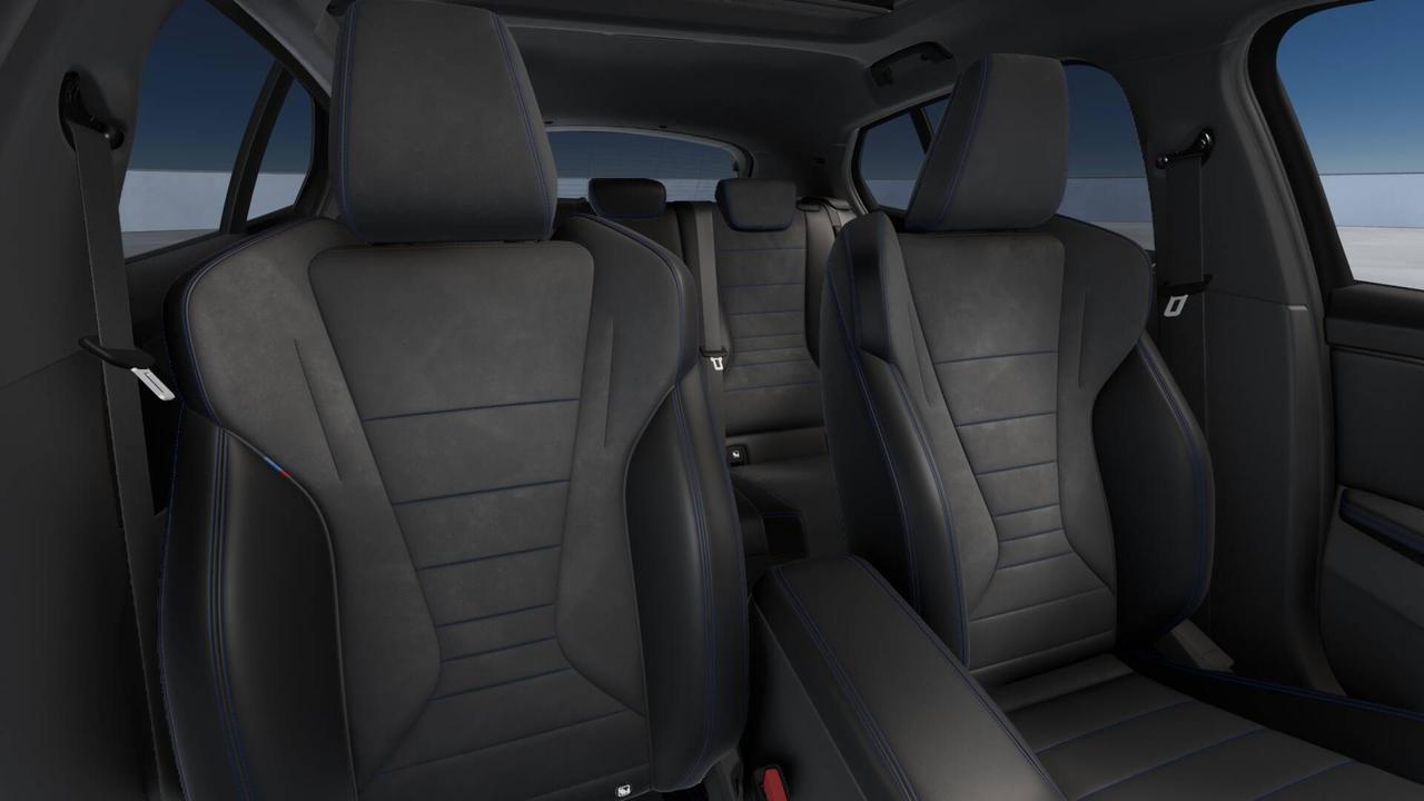 BMW Serie 1 120d 48V MSport