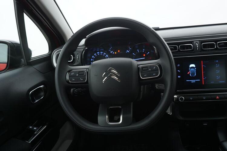 Citroen C3 Max BR103112 1.2 Benzina 110CV