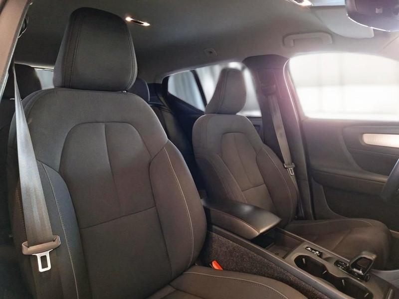 VOLVO XC40 T4 PLUG-IN HYBRID AUTO RECH INSCRIP EXPR MY22 SUV
