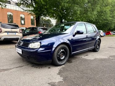 Volkswagen Golf 1.9 tdi 5p