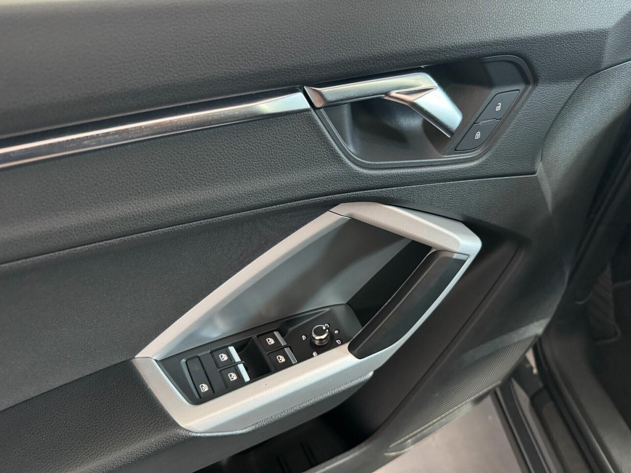 Audi Q3 35 2.0 TDI 150Cv quattro - 2020