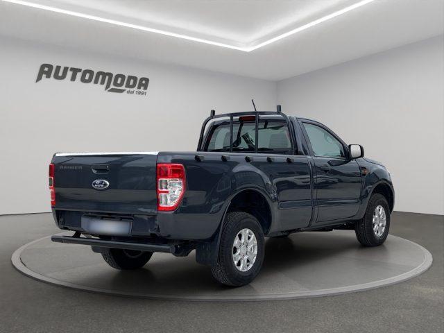 FORD Ranger XL 4WD 2.0TDCi 170CV 2POSTI