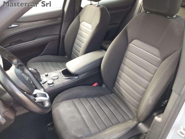 ALFA ROMEO Stelvio Stelvio my23 2.2 td Super Q4 210cv auto - GP445FV