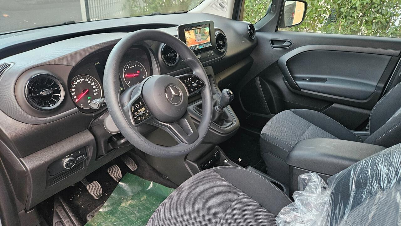 Mercedes-benz Citan 1.5 110 CDI Tourer