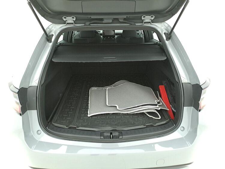 Toyota Corolla TS Hybrid Business BR278068 1.8 Full Hybrid 122CV