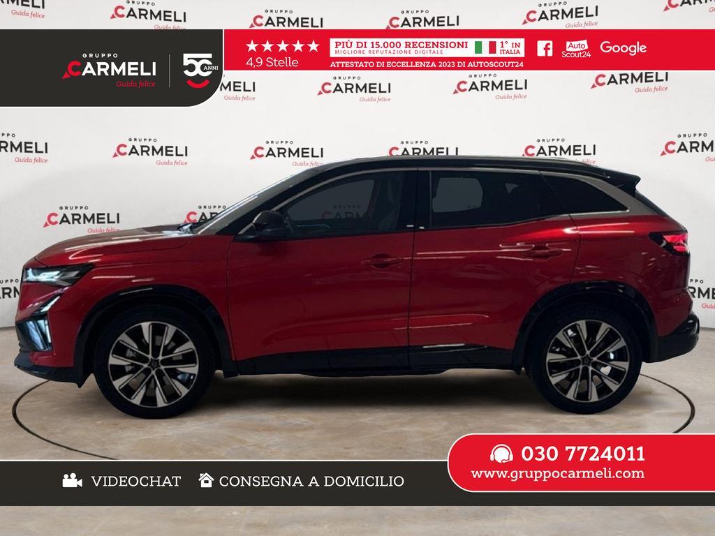 Renault Austral 1.2 full hybrid E-Tech Techno Auto