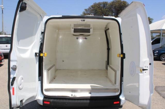 Ford Transit Custom 320 2.0 tdci 130cv L1H1 frigo