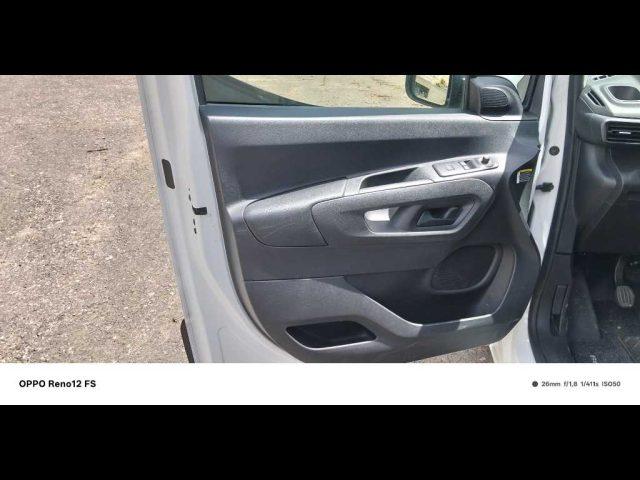 CITROEN Berlingo 3ª serie - BlueHDi 100 S&S Van M Club