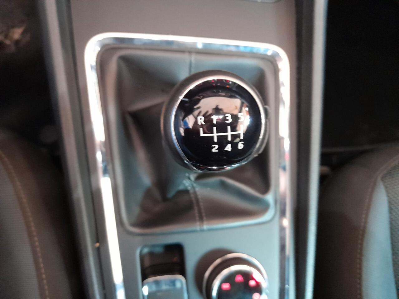 Seat Ateca 1.6 TDI XCELLENCE