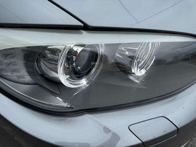 BMW 320 Cabrio 320d Cabrio184cv