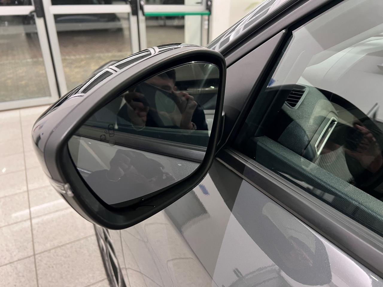 PEUGEOT 208 II 2023 1.2 puretech Allure s&s 100cv - VISIOPARK 360°!