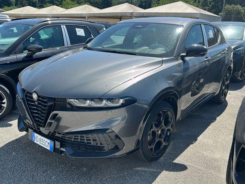 Alfa Romeo Tonale 1.5 Hybrid 175cv TCT7 Sprint