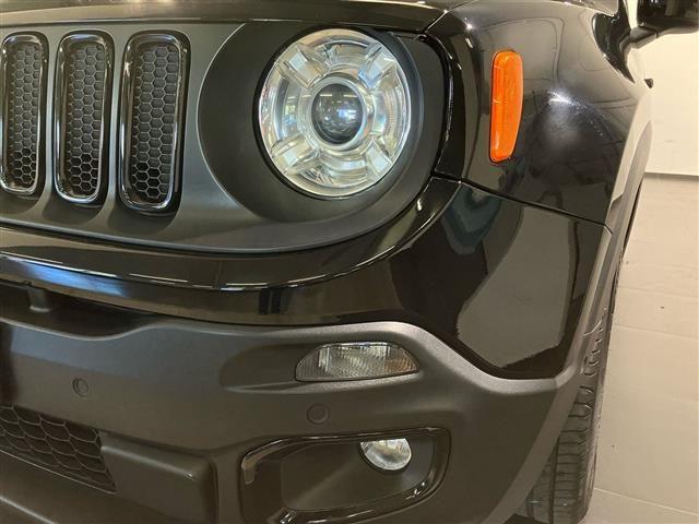 JEEP Renegade 1.4 MultiAir 140cv Limited FWD DDCT my18