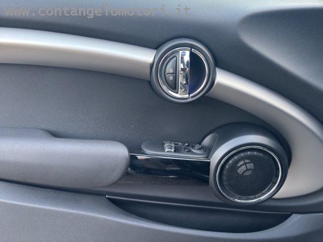 MINI Cooper S 2.0 Cooper S Hype 192cv c/autom unico proprietario