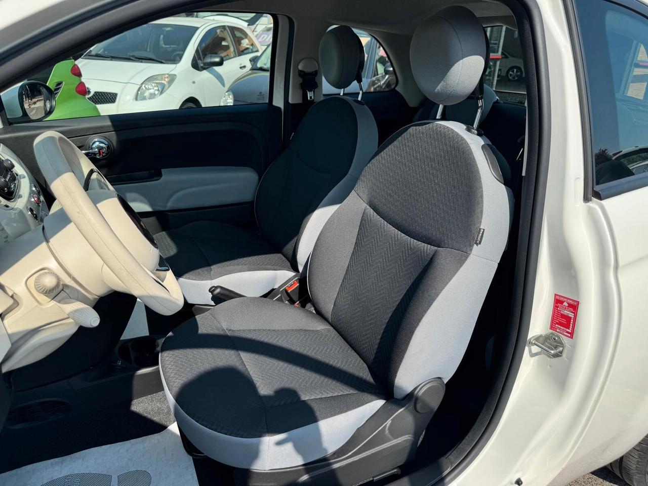 Fiat 500 1.0 HYBRID 70CV POP 2021