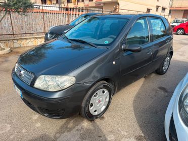 Fiat Punto Classic 1.2 5 porte Active GPL