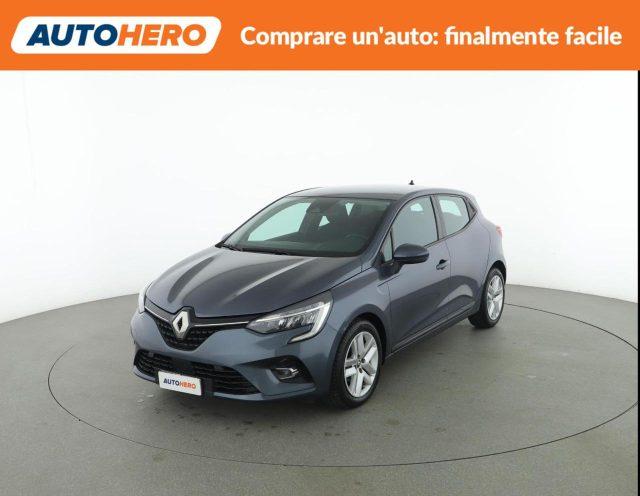 RENAULT Clio TCe 90 CV 5 porte Zen