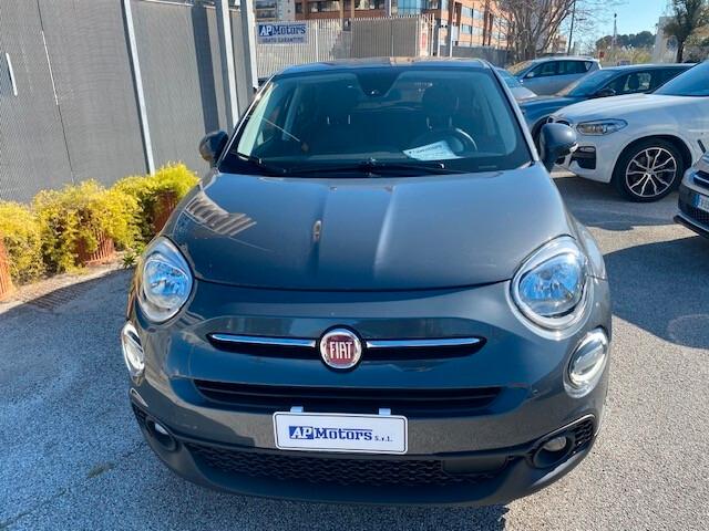 Fiat 500X 1.3 MultiJet 95 CV Connect 2022 IVA DEDUCIBILE