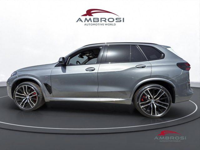 BMW X5 xDrive30d Msport Pro Travel Package