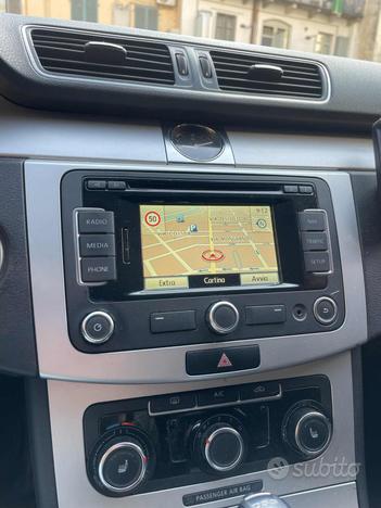 VOLKSWAGEN Passat Var. 2.0 TDI DSG High. BM.Tech