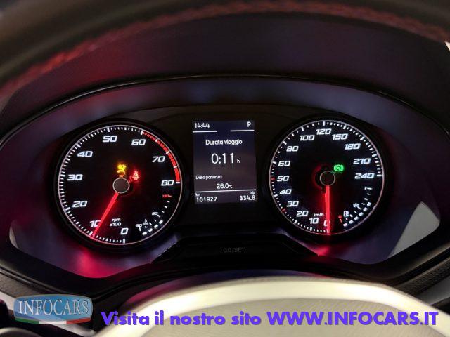 SEAT Arona 1.0 EcoTSI 110 CV DSG FR - PROMO