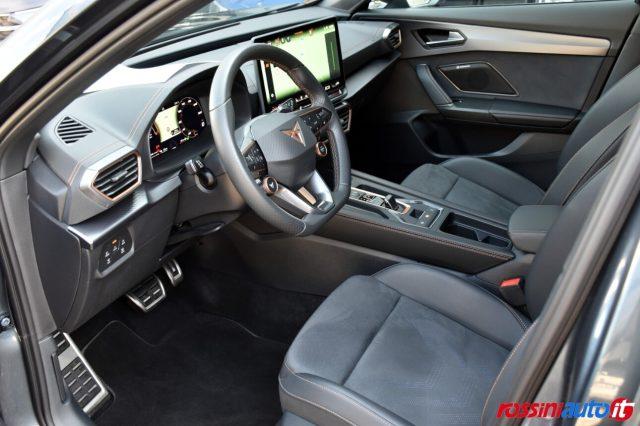 CUPRA Formentor 1.5 E-HYBRID 204 CV DSG SKYLINE + EDGE + DYNAMIC P