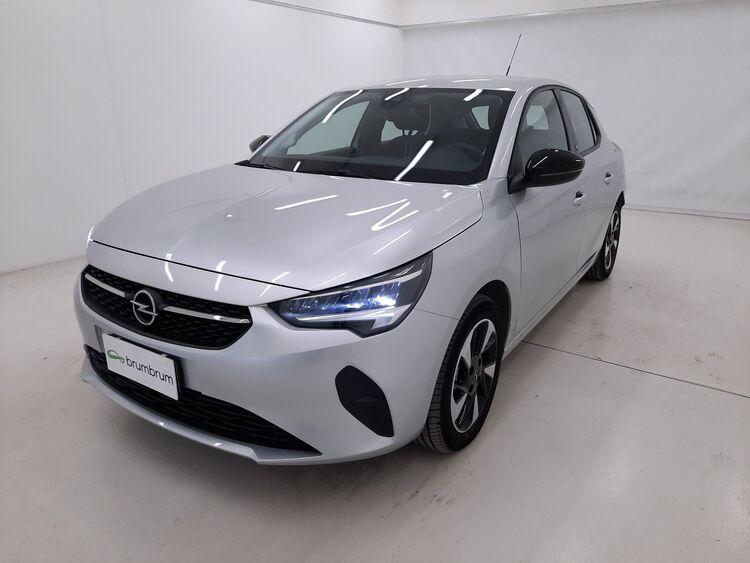 Opel Corsa-e Design & Tech BR082409 Elettrico 136CV